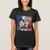 ネルヴォ Tシャツ (正面)