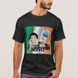 ネルヴォ Tシャツ