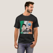 ネルヴォ Tシャツ (正面フル)