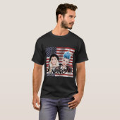 ネルヴォ Tシャツ (正面フル)