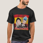 ネルヴォ Tシャツ (正面)