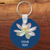 ネロンボヌシフェラ キーホルダー (正面)