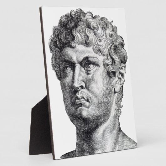 ネロ フォトプラーク (側面)