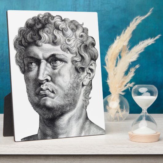 ネロ フォトプラーク (側面)