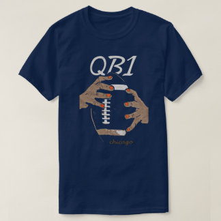 ネワサッカーアメーカーQB Tシャツ
