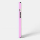 ネヴァプレーヤークイーン iPhoneケース (左側面)