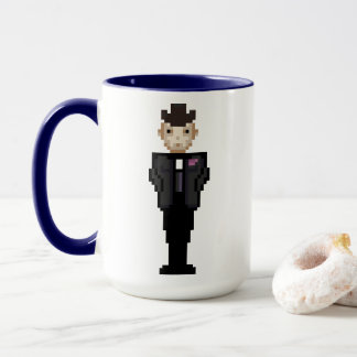 ネヴィレスプライトマグ マグカップ