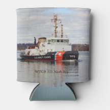 ネーア湾のクーラー