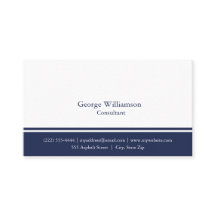 ネーシンプルビーブルー&ホワイト