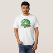 ネーダー- 03 Tシャツ (正面フル)