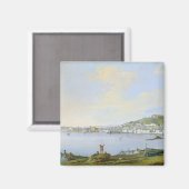 ネープルの表示 マグネット (正面/裏面)