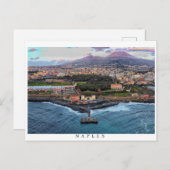 ネープルスカイライン シーズンポストカード (正面/裏面)