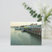 ネープルティンシティ ポストカード (スタンド正面)