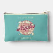 ネープルフロリダイタリアレトロヴィンテージ アクセサリーポーチ (裏面)