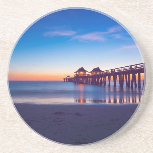 ネープルフロリダコースター コースター (正面)