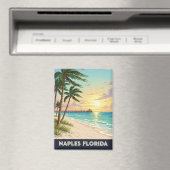 ネープルフロリダトラベル マグネット (インサイチュ (食洗機))