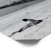 ネープルフロリダピア ポスター (角)