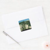 ネープル スクエアシール (封筒)