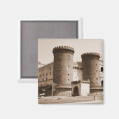 ネープル マグネット (正面/裏面)