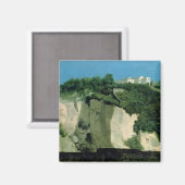 ネープル マグネット (正面/裏面)