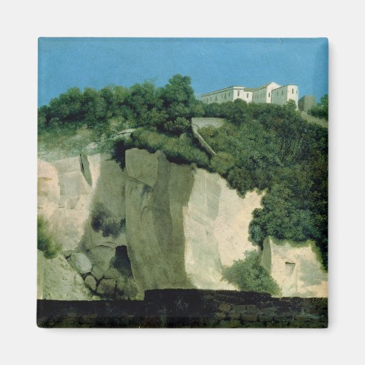 ネープル マグネット (正面)