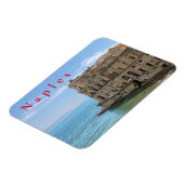 ネープル。#11 マグネット (左側)