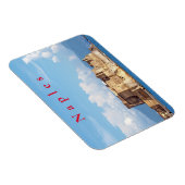 ネープル。#16 マグネット (右側)