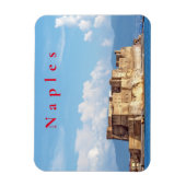 ネープル。#16 マグネット (縦)