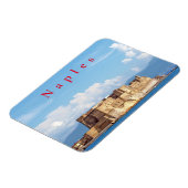 ネープル。#16 マグネット (左側)