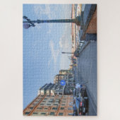 ネープル。#17 ジグソーパズル (縦)