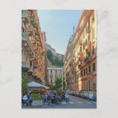 ネープル。#18 ポストカード (正面)