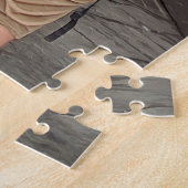 ネープル。#26 ジグソーパズル (側面)