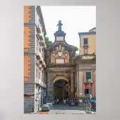 ネープル。#3 ポスター (正面)