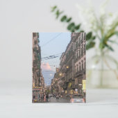 ネープル。#44 ポストカード (スタンド正面)