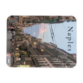 ネープル。#44 マグネット (横)