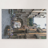 ネープル。#49 ジグソーパズル (横)