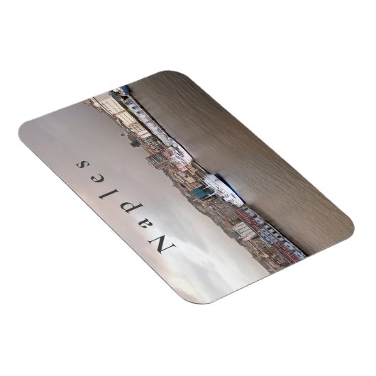 ネープル。#51 マグネット (右側)