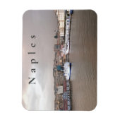 ネープル。#51 マグネット (縦)