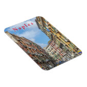 ネープル。#5 マグネット (右側)