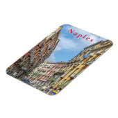 ネープル。#5 マグネット (左側)