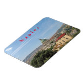 ネープル。#6 マグネット (左側)