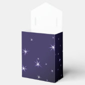 ネームスターズパターンネイビー フェイバーボックス (オープン)