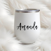 ネームパーソナライズされたガールズトリップブリデスメイド誕生日