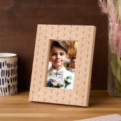 ネームパーソナライズされたパームクロス《キリスト教》洗礼式や命名式バプティスマル レーザー彫刻フレーム