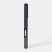 ネーム入りケルトノット iPhone 16ケース (右側面)