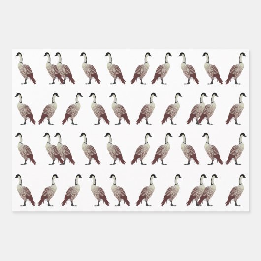 ネーンラッピング紙シート ラッピングペーパーシート (正面3)