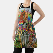 ノアのアークエプロン エプロン (インサイチュ)