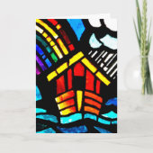 ノアのアークノテカード カード (正面)