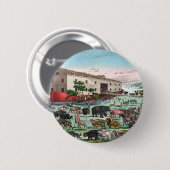 ノアのアークボタン 缶バッジ (正面&裏面)