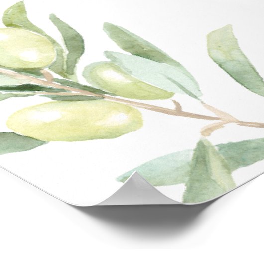 ノアのアーク歓迎サイン ポスター (角)